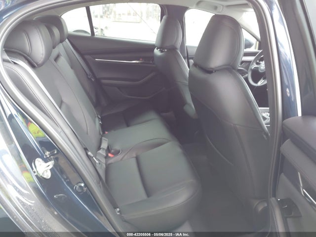 Mazda Mazda3 2.5 S Preferred 2025 JM1BPACM4S1779375 Image 8