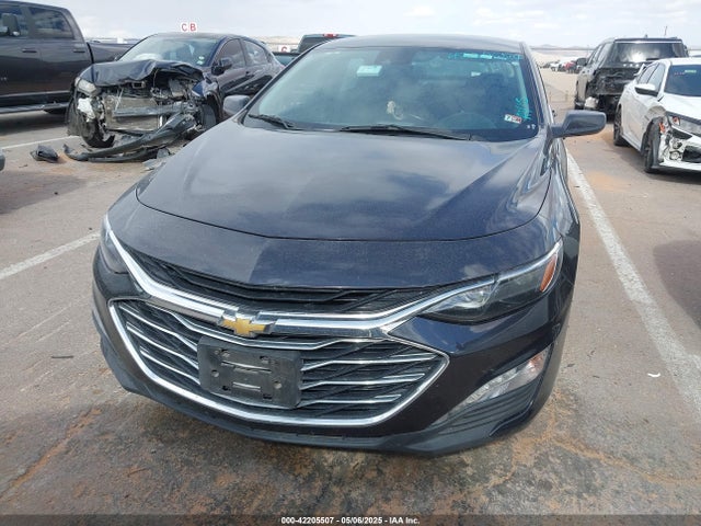1G1ZD5ST9PF229776 Chevrolet Malibu Fwd 1lt