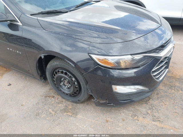 1G1ZD5ST9PF229776 Chevrolet Malibu Fwd 1lt