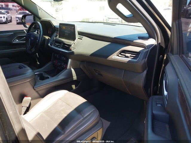 1GNSKCKD9MR263360 Chevrolet Suburban 4wd Lt