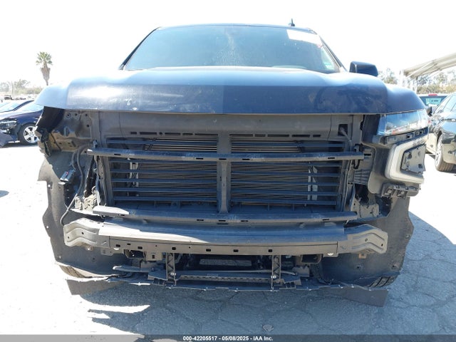 1GNSKCKD9MR263360 Chevrolet Suburban 4wd Lt