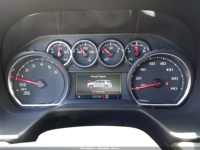 1GNSKCKD9MR263360 Chevrolet Suburban 4wd Lt