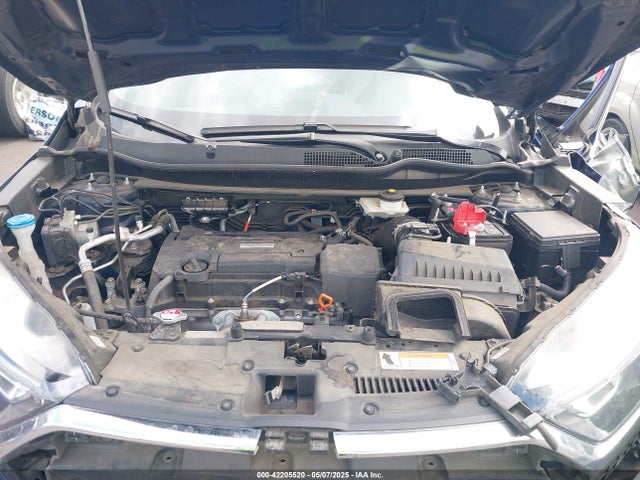 2HKRW6H38HH222050 Honda k24w9/k24v9