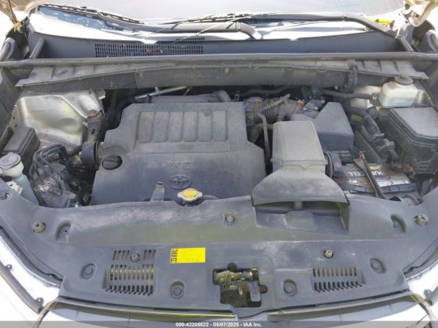 5TDDKRFH0FS101039 Toyota 2gr-fe