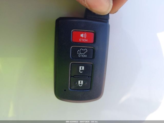 5TDDKRFH0FS101039 Toyota 2gr-fe