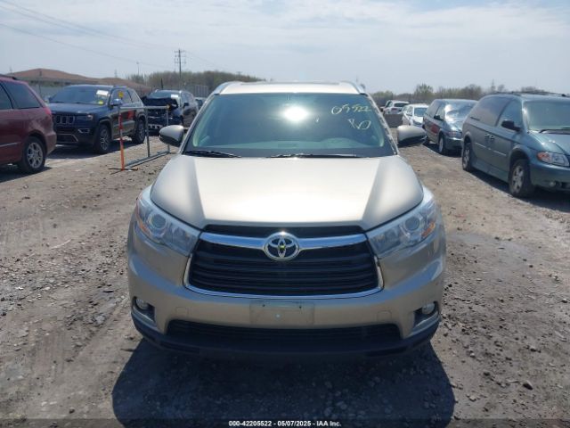 5TDDKRFH0FS101039 Toyota 2gr-fe