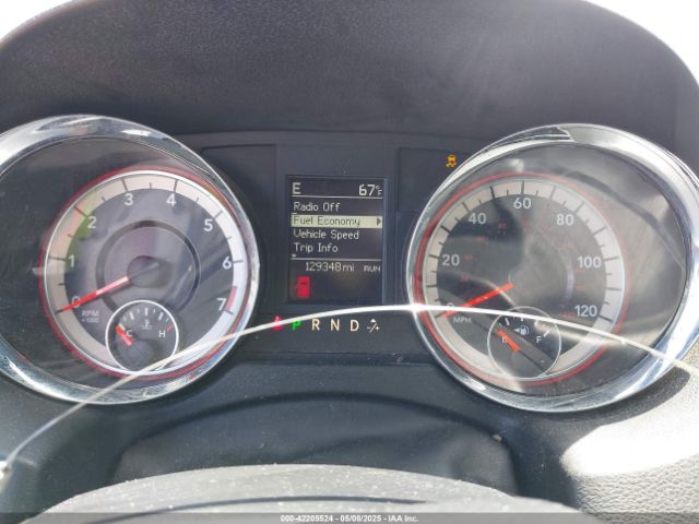 2017 DODGE GRAND CARAVAN 2C4RDGEGXHR847359 Photo 6