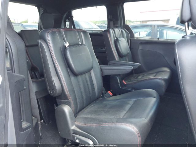 2017 DODGE GRAND CARAVAN 2C4RDGEGXHR847359 Photo 7