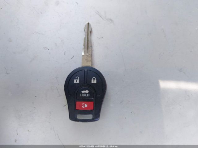 3N1AB7AP9JY311553 Nissan SENTRA S