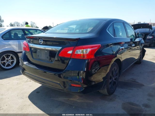 3N1AB7AP9JY311553 Nissan SENTRA S