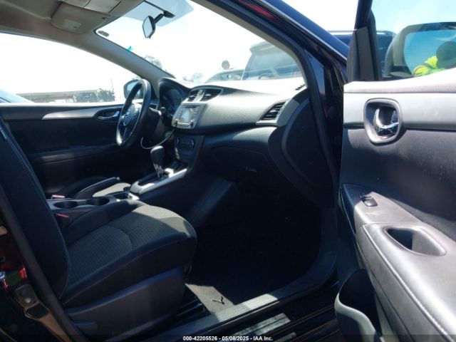 3N1AB7AP9JY311553 Nissan SENTRA S