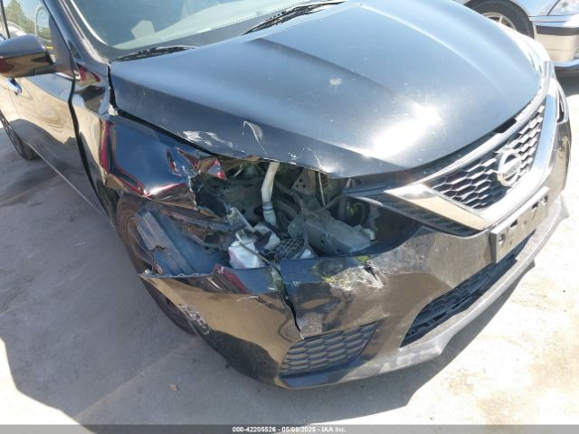 3N1AB7AP9JY311553 Nissan SENTRA S