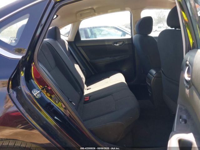 3N1AB7AP9JY311553 Nissan SENTRA S
