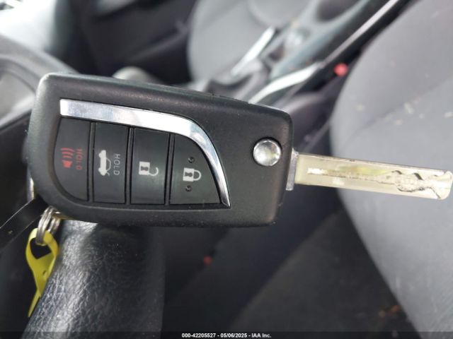 2022 TOYOTA COROLLA 5YFEPMAE6NP328569 Photo 10