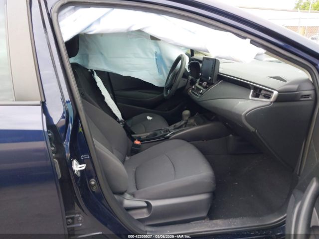 2022 TOYOTA COROLLA 5YFEPMAE6NP328569 Photo 4