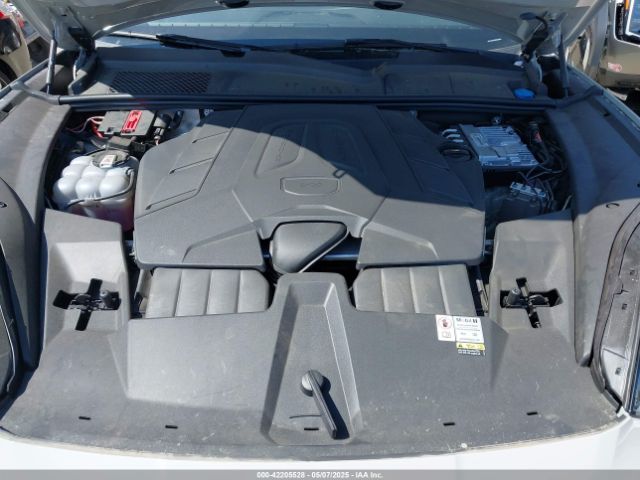 2024 PORSCHE CAYENNE WP1AA2AY5RDA02624 Photo 9