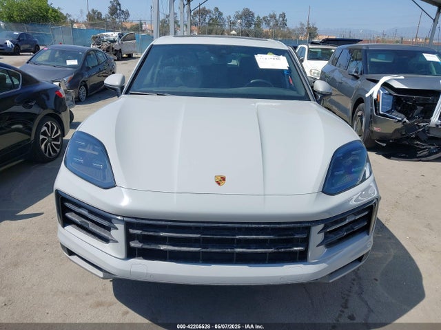 Porsche Cayenne 2024 WP1AA2AY5RDA02624 Image 11