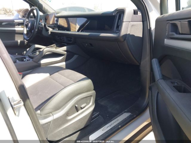 2024 PORSCHE CAYENNE WP1AA2AY5RDA02624 Photo 4