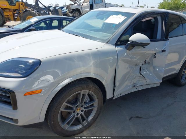 2024 PORSCHE CAYENNE WP1AA2AY5RDA02624 Photo 5