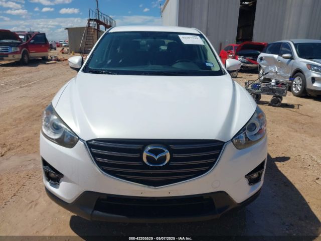 JM3KE2CY0G0840918 Mazda Cx-5 Touring