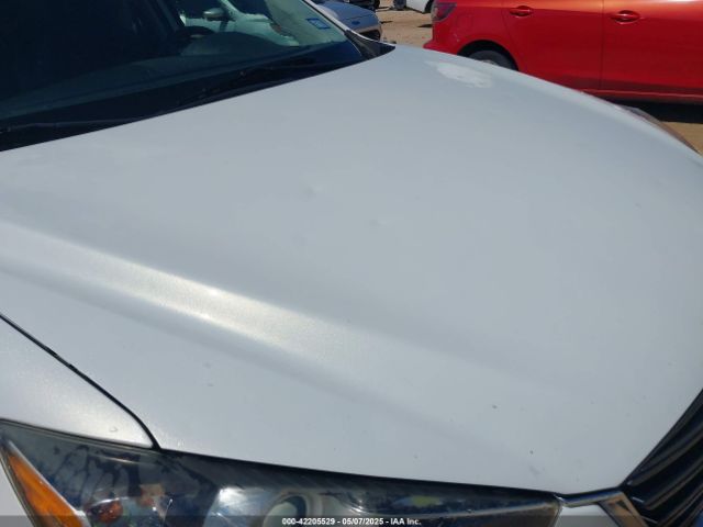 JM3KE2CY0G0840918 Mazda Cx-5 Touring