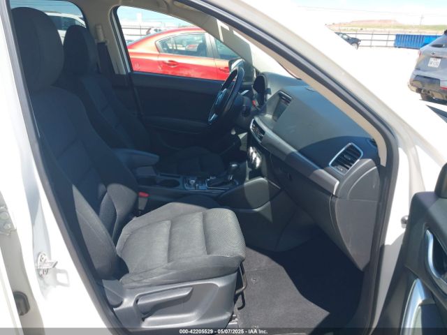 JM3KE2CY0G0840918 Mazda Cx-5 Touring