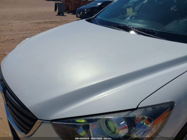 JM3KE2CY0G0840918 Mazda Cx-5 Touring