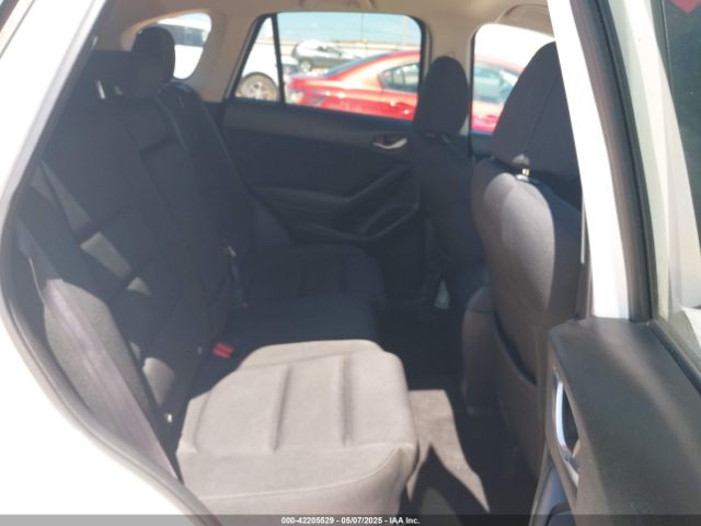 JM3KE2CY0G0840918 Mazda Cx-5 Touring