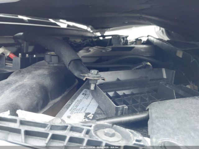 1GYS4BKJ1KR301383 Cadillac Escalade Luxury