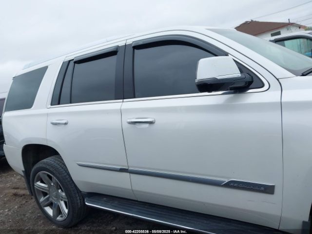 1GYS4BKJ1KR301383 Cadillac Escalade Luxury