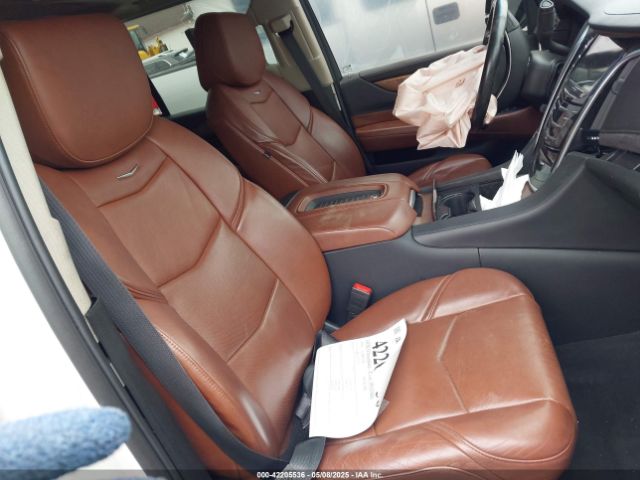 1GYS4BKJ1KR301383 Cadillac Escalade Luxury
