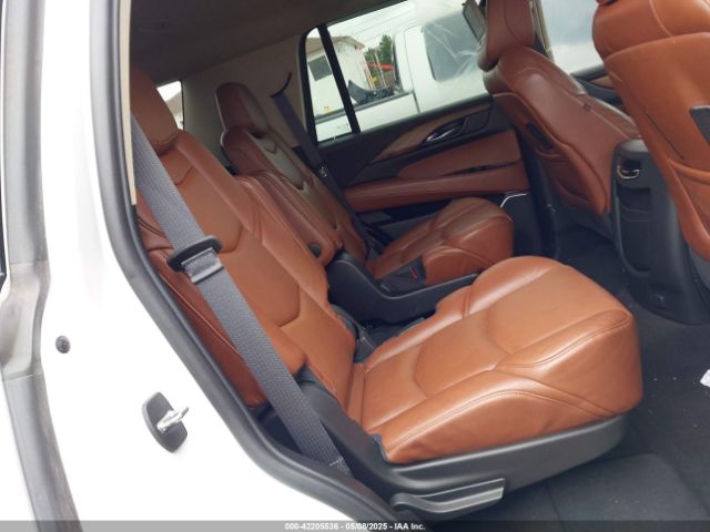1GYS4BKJ1KR301383 Cadillac Escalade Luxury