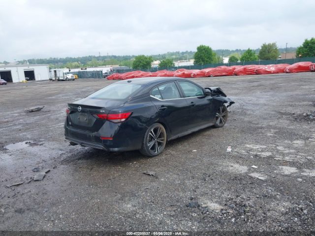 2021 NISSAN SENTRA 3N1AB8DV2MY321071 Photo 3