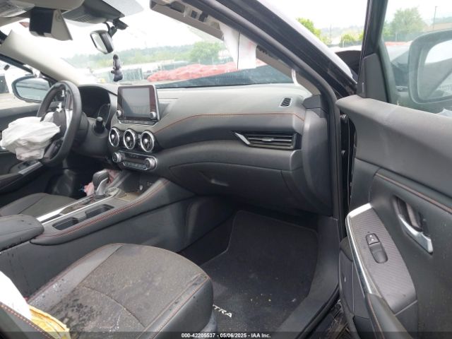 2021 NISSAN SENTRA 3N1AB8DV2MY321071 Photo 4