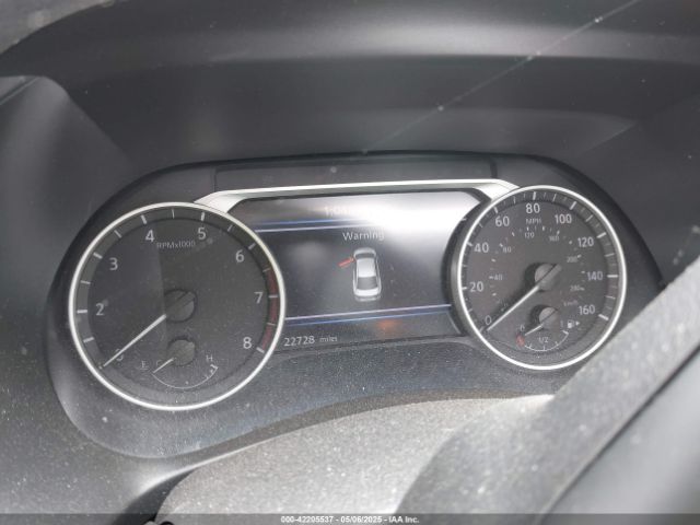 2021 NISSAN SENTRA 3N1AB8DV2MY321071 Photo 6