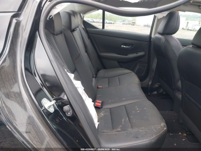 2021 NISSAN SENTRA 3N1AB8DV2MY321071 Photo 7