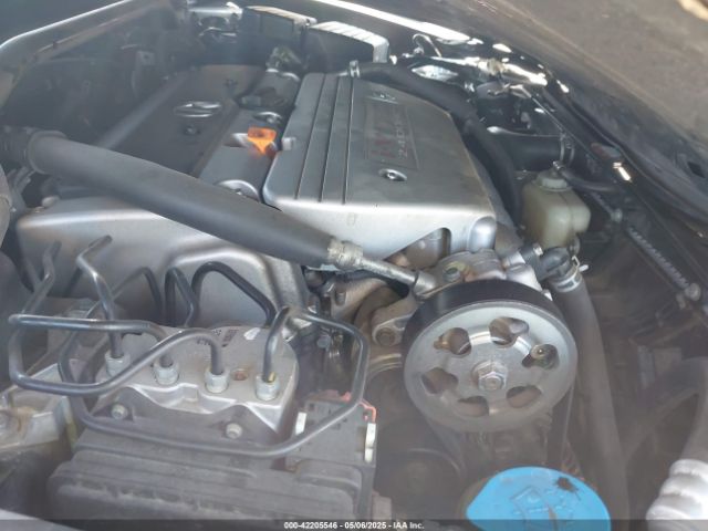 2007 ACURA TSX JH4CL96847C004534 Photo 9