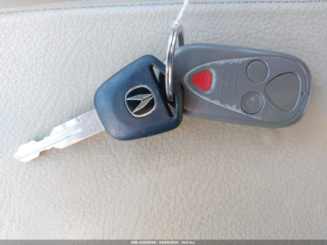 2007 ACURA TSX JH4CL96847C004534 Photo 10
