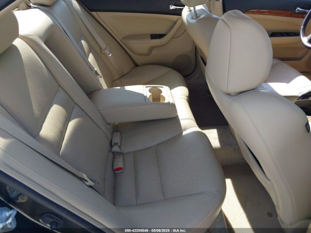 2007 ACURA TSX JH4CL96847C004534 Photo 7