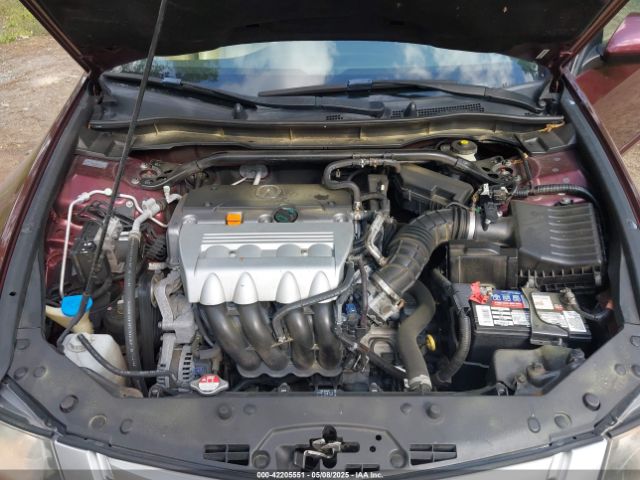 2010 ACURA TSX JH4CU2F67AC012749 Photo 9