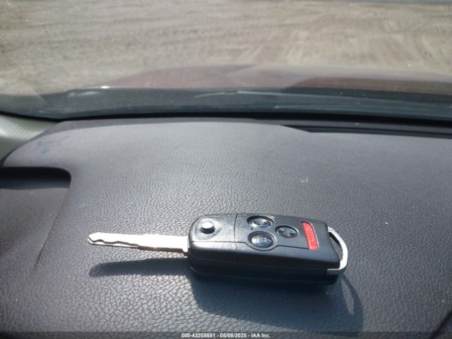 2010 ACURA TSX JH4CU2F67AC012749 Photo 10