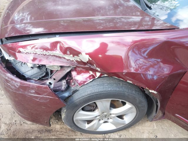 2010 ACURA TSX JH4CU2F67AC012749 Photo 5