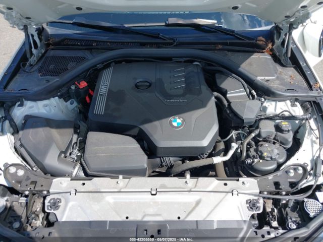 3MW5R7J02M8B52034 BMW 330i Xdrive
