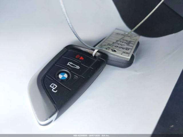 3MW5R7J02M8B52034 BMW 330i Xdrive