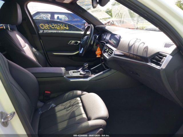 3MW5R7J02M8B52034 BMW 330i Xdrive