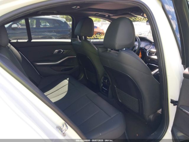 3MW5R7J02M8B52034 BMW 330i Xdrive
