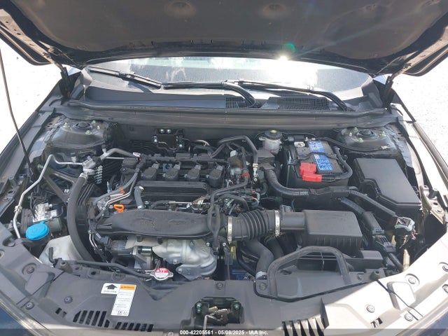 1HGCY1F39RA062339 Honda l15be
