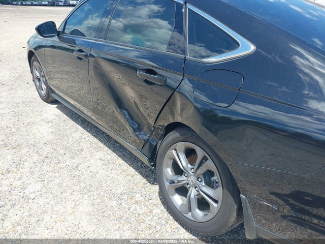 1HGCY1F39RA062339 Honda l15be
