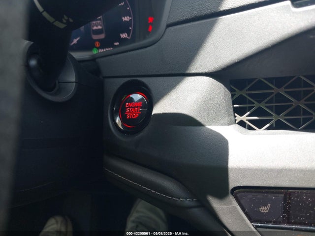 1HGCY1F39RA062339 Honda l15be