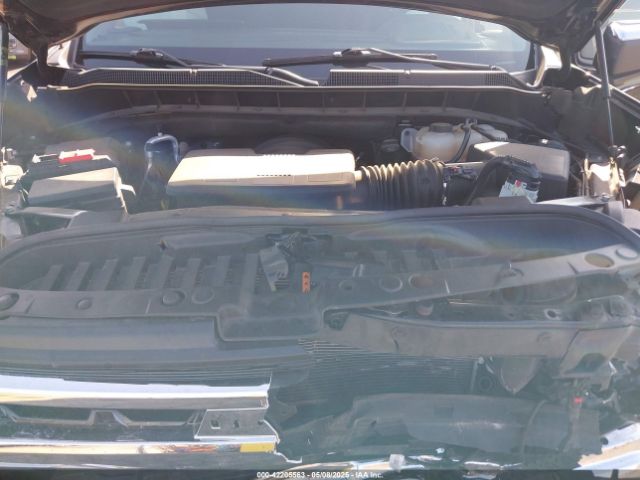 1GCUDDED8PZ311819 Chevrolet Silverado 1500 4wd  Standard Bed Lt